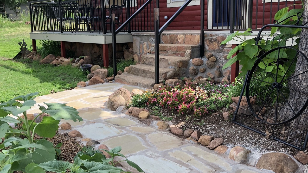 Photo of Outdoor in Medicine Park