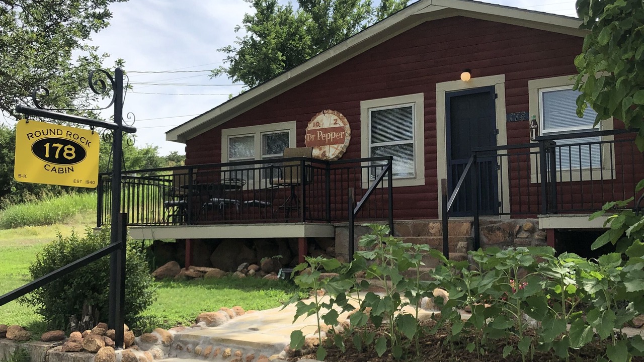 Photo of Outdoor in Medicine Park
