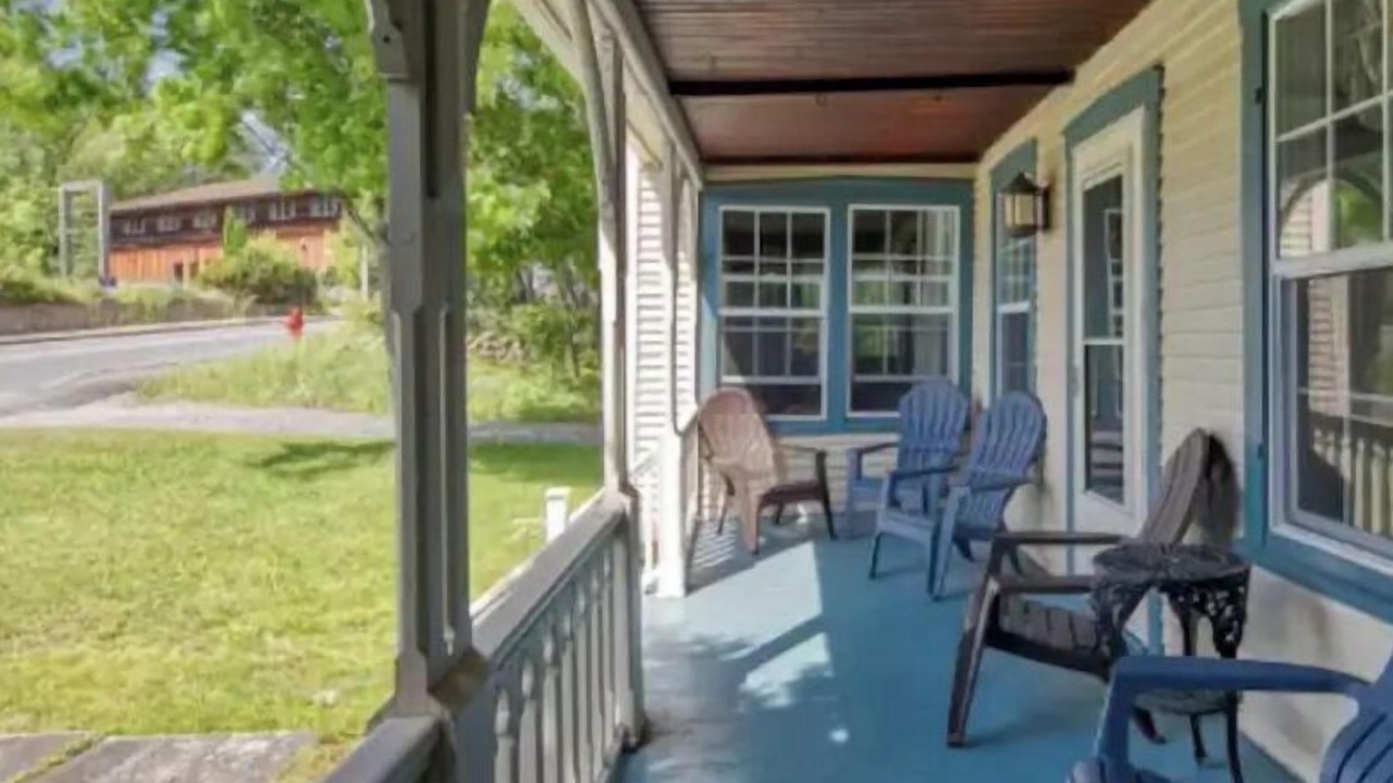 Photo of Outdoor in Lake Placid