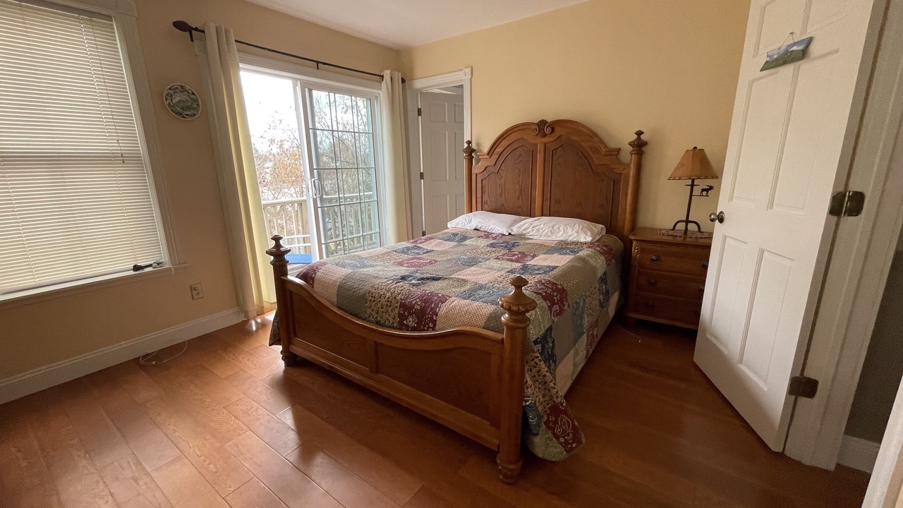 Photo of Bedroom in Lake Placid