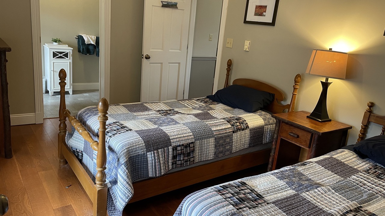 Photo of Bedroom in Lake Placid
