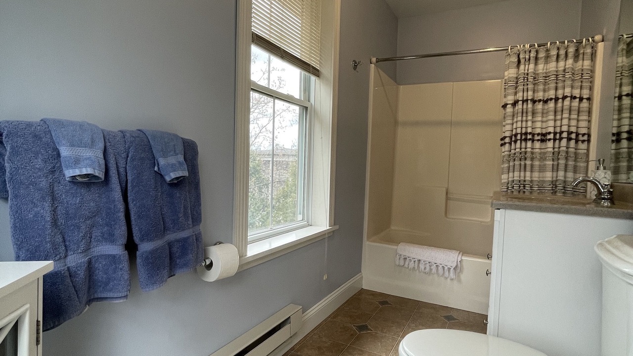 Photo of Bathroom in Lake Placid