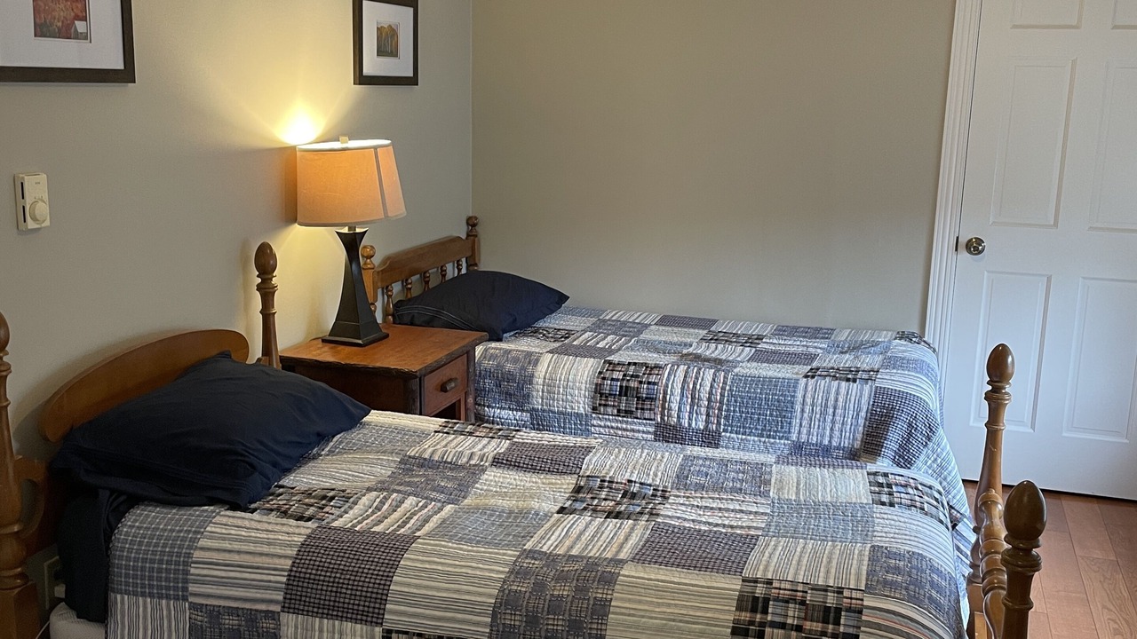 Photo of Bedroom in Lake Placid