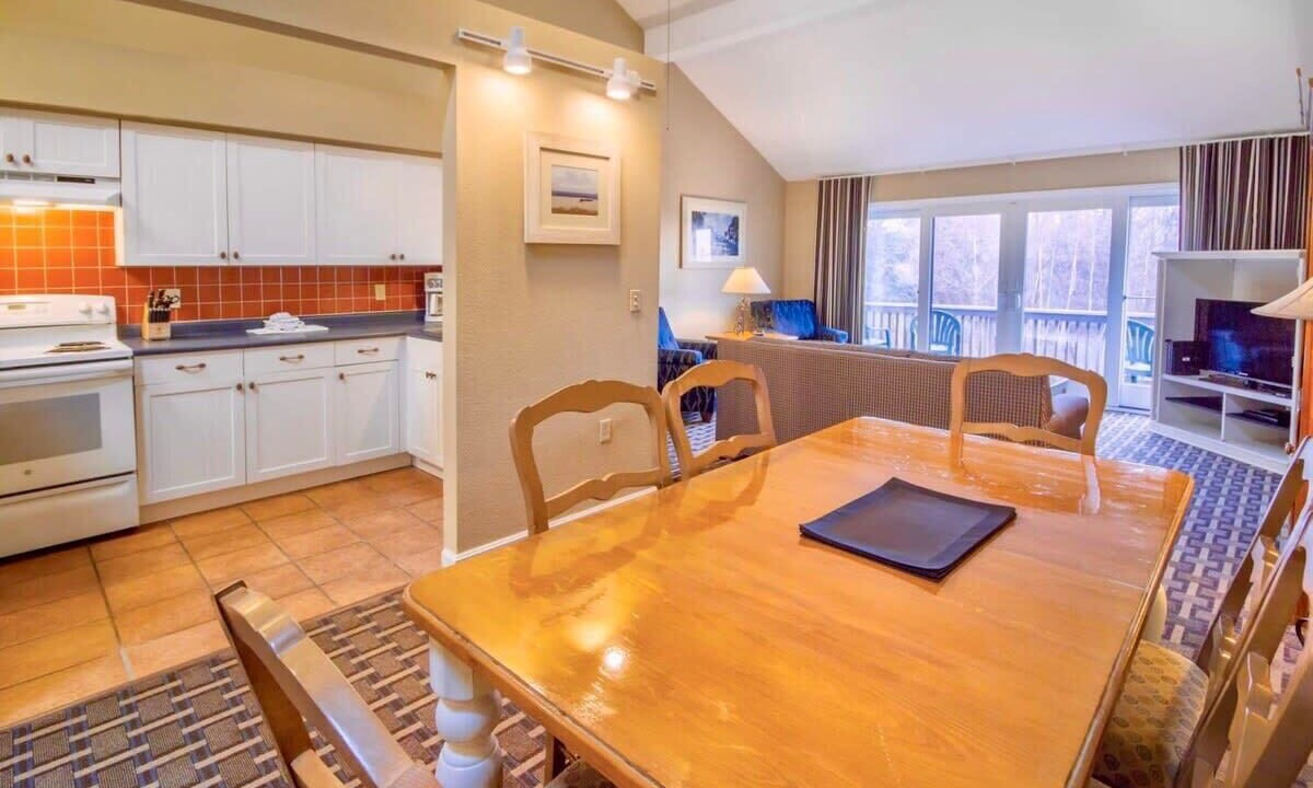 Photo of Kitchen in Jamestown