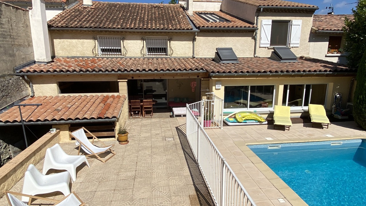 Photo of Outdoor in Quillan