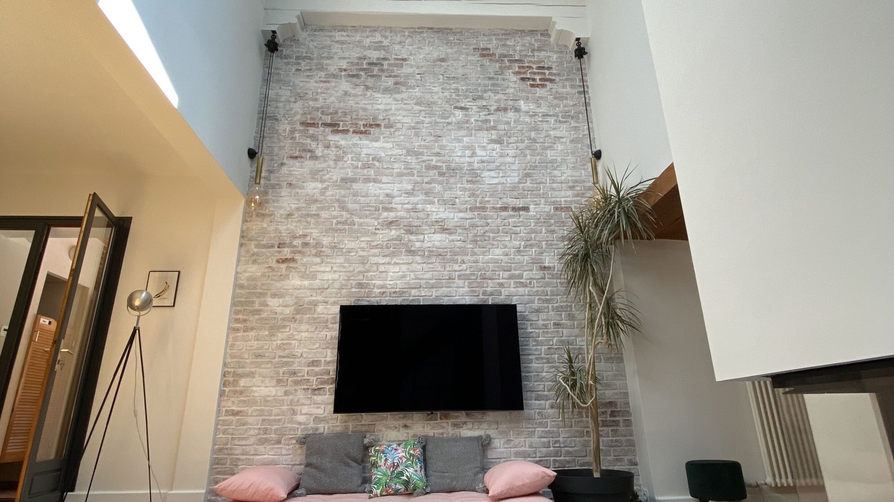 Photo of Livingroom in Quillan