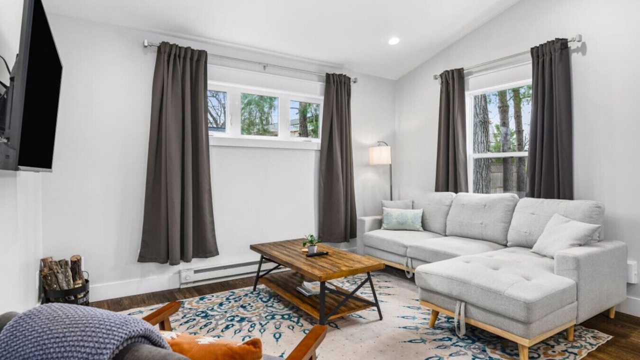 Photo of Bedroom in Traverse City