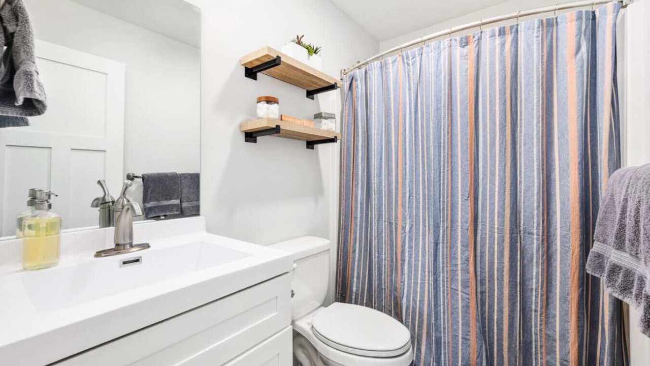 Photo of Bathroom in Traverse City