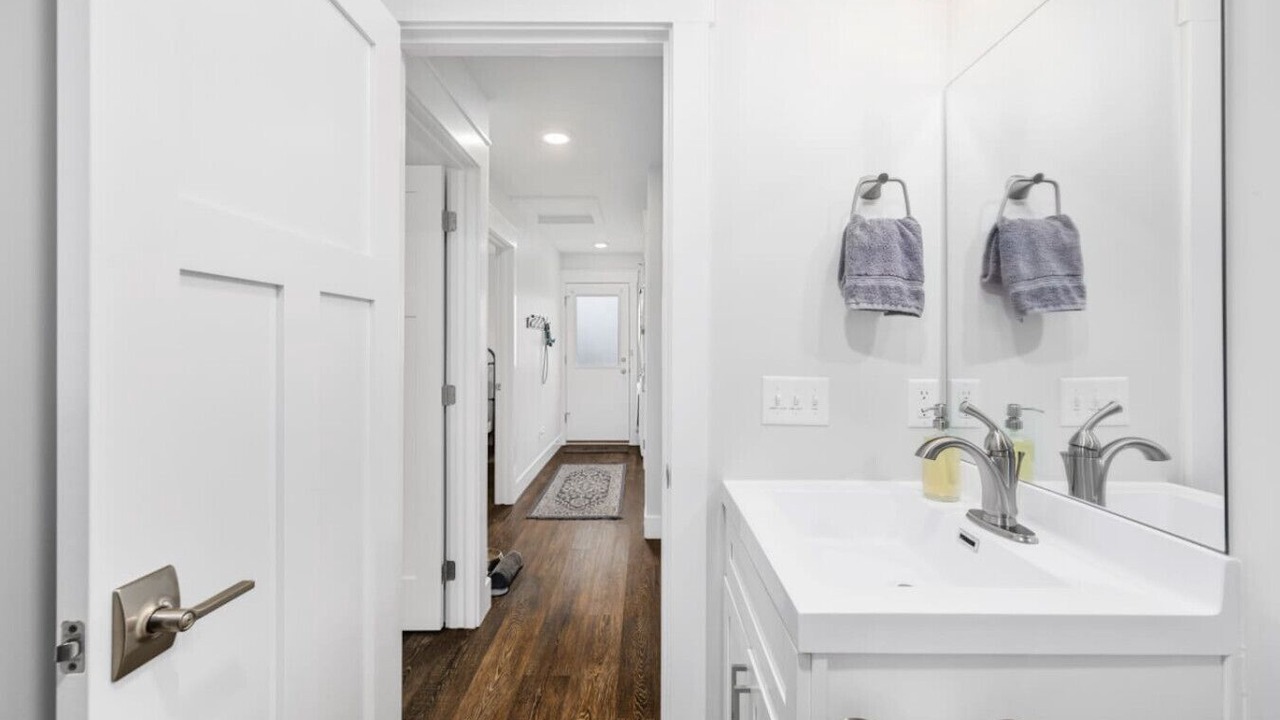 Photo of Bathroom in Traverse City