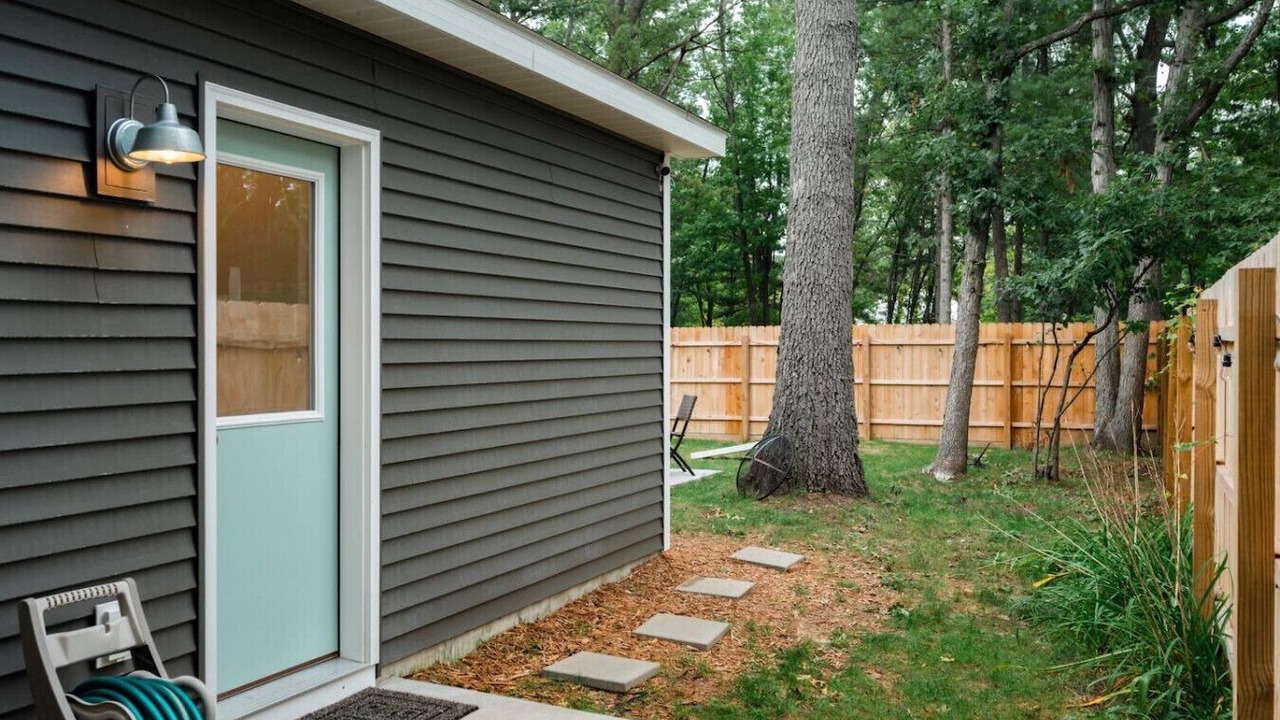 Photo of Patio Balcony in Traverse City