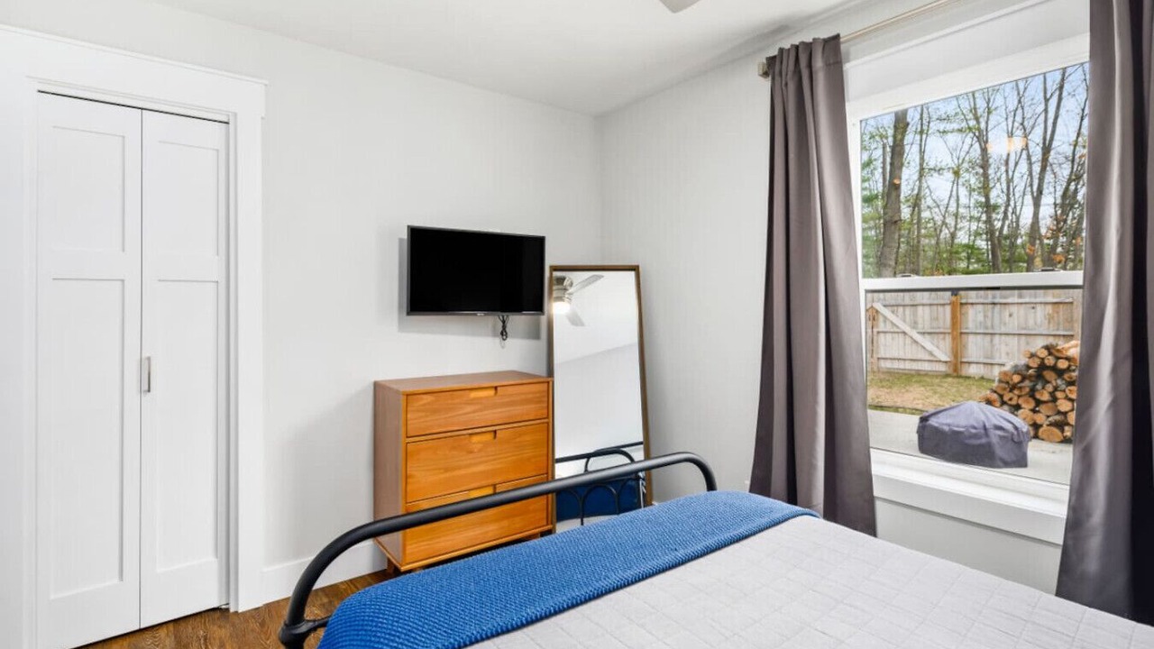 Photo of Bedroom in Traverse City