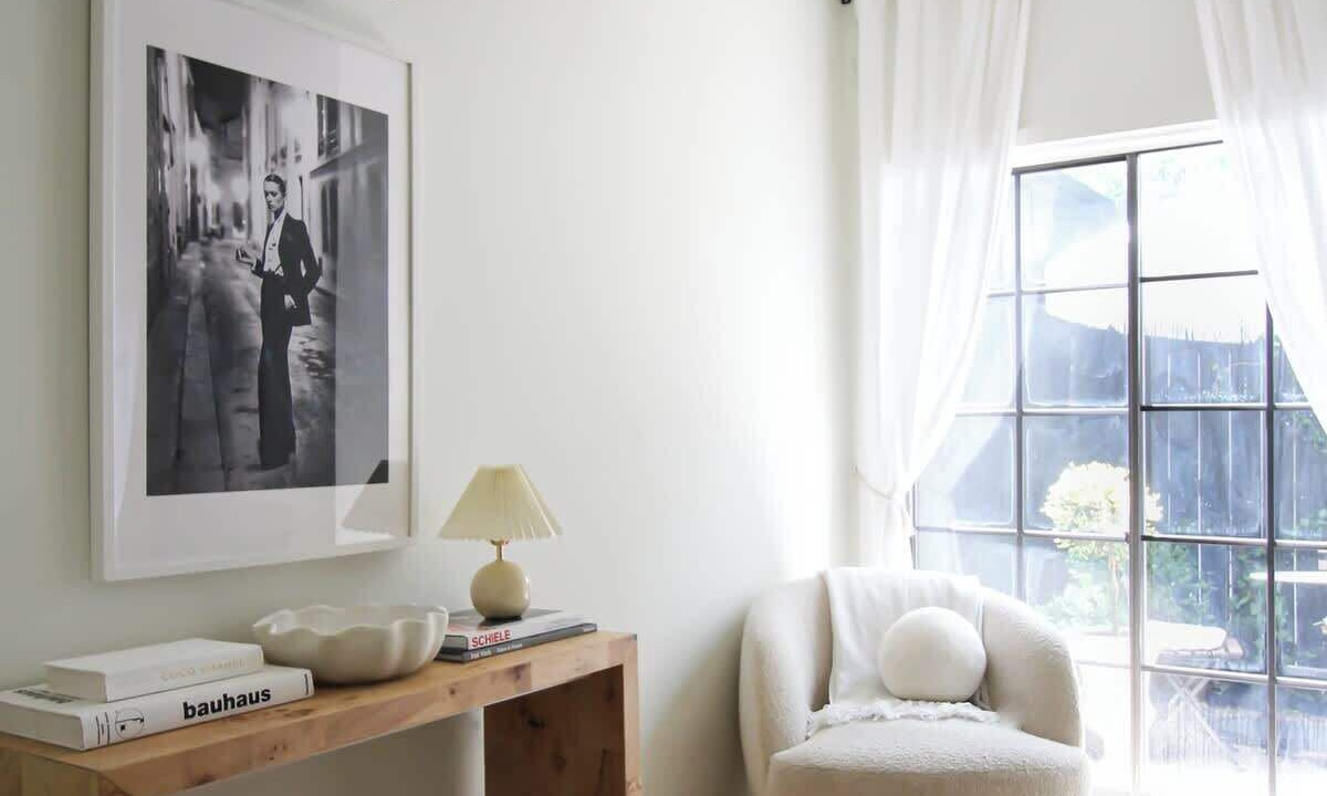 Photo of Bedroom in Turtle Creek