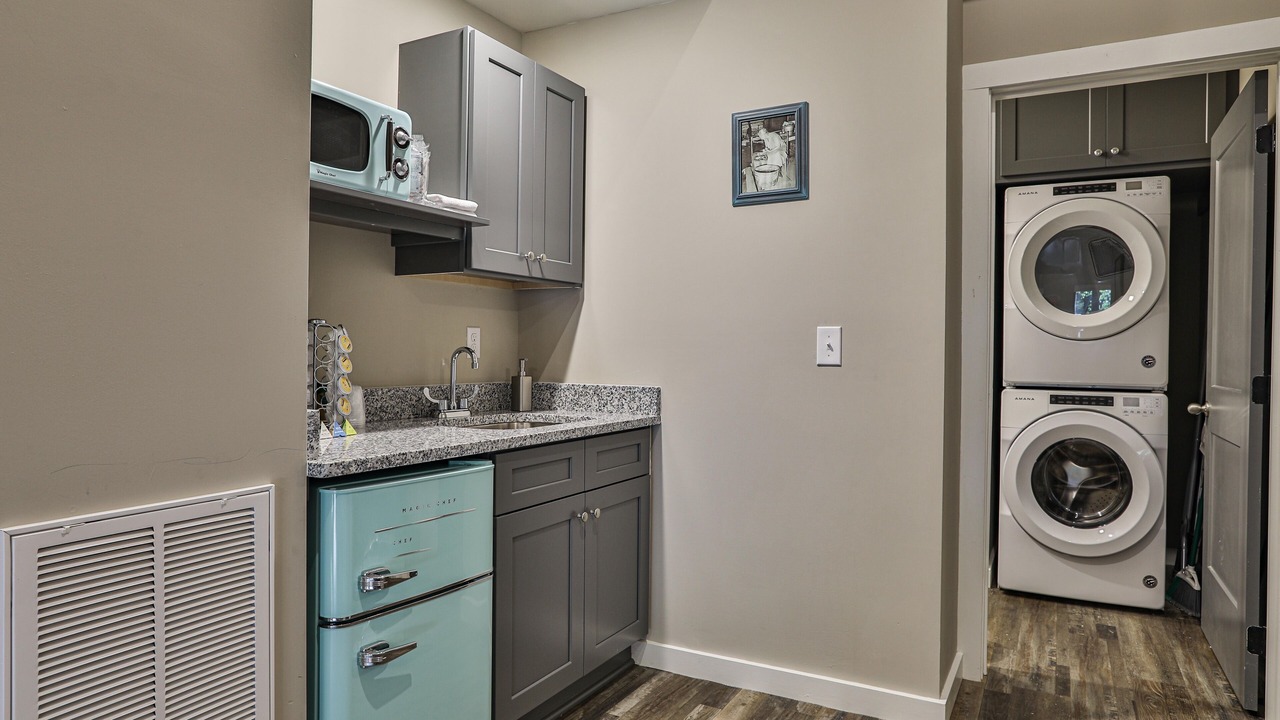 Photo of Kitchen in Tate