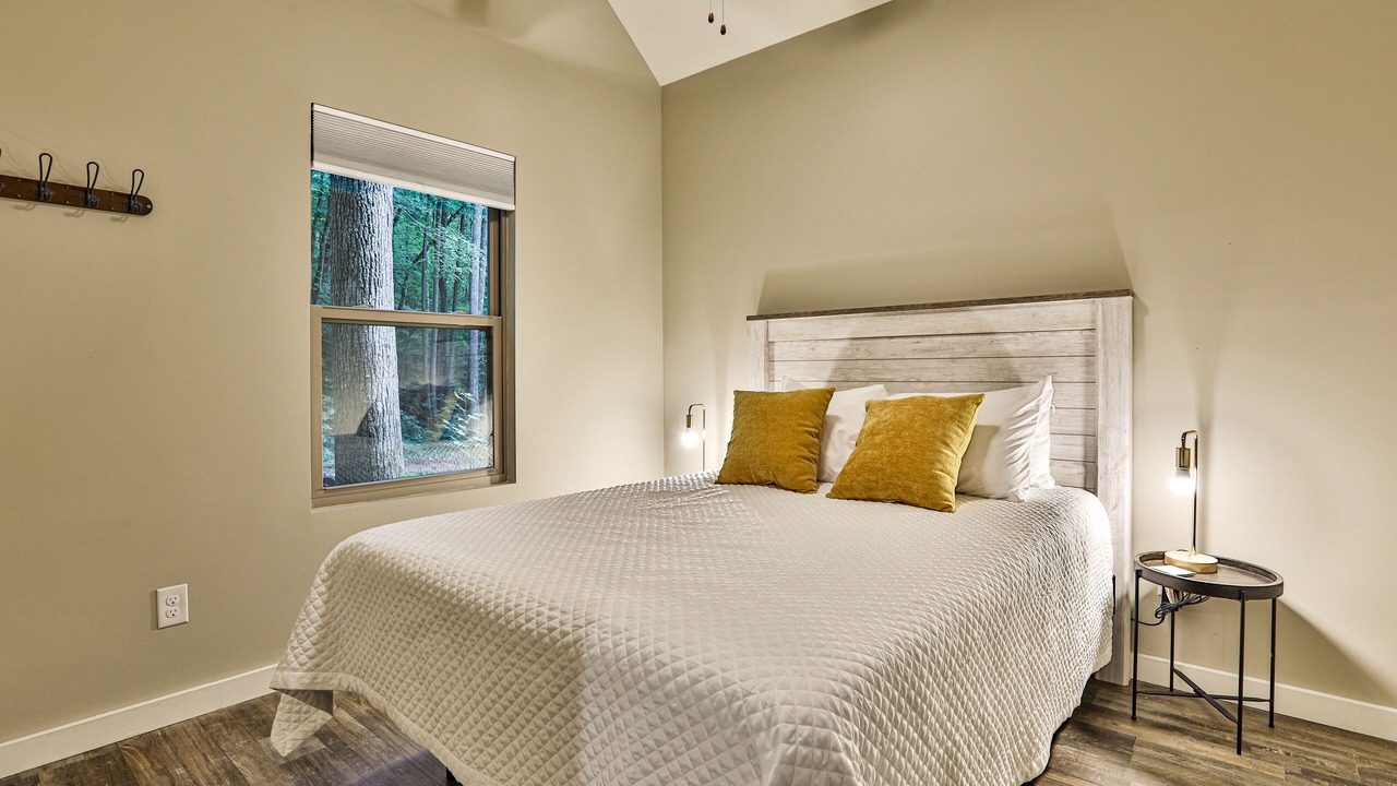 Photo of Bedroom in Tate