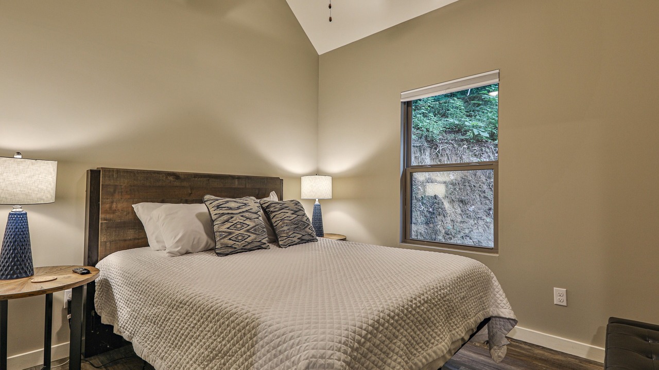Photo of Bedroom in Tate