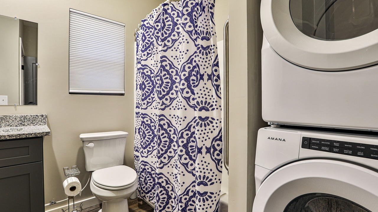 Photo of Bathroom in Tate