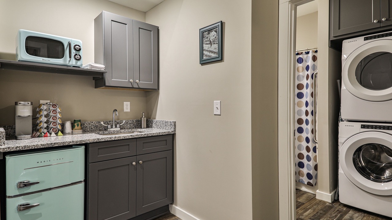 Photo of Kitchen in Tate