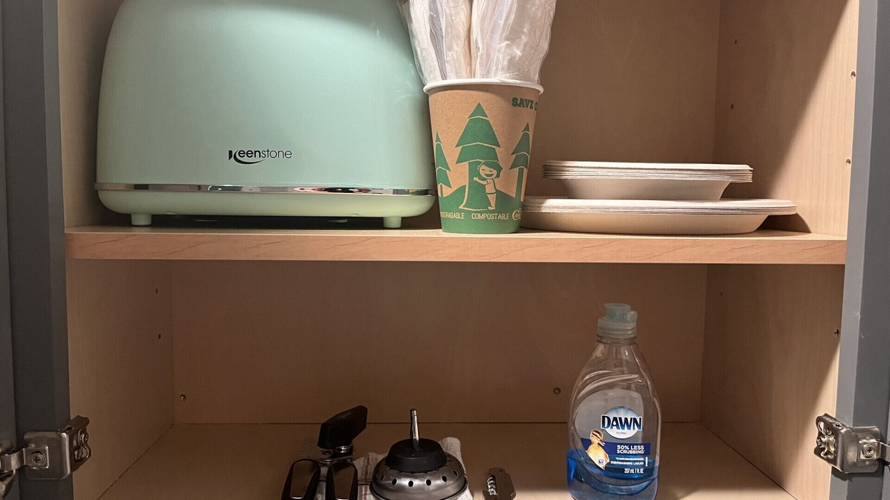 Photo of Kitchen in Tate