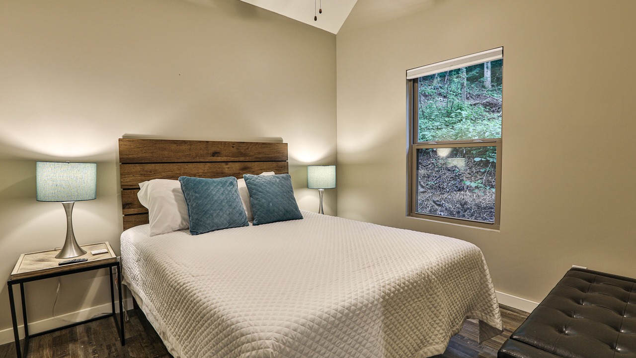Photo of Bedroom in Tate