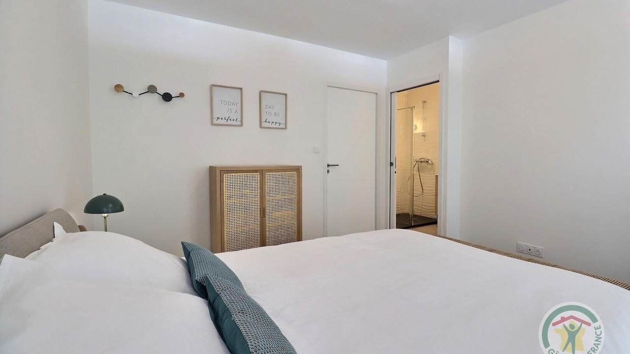 Photo of Bedroom in Combourg