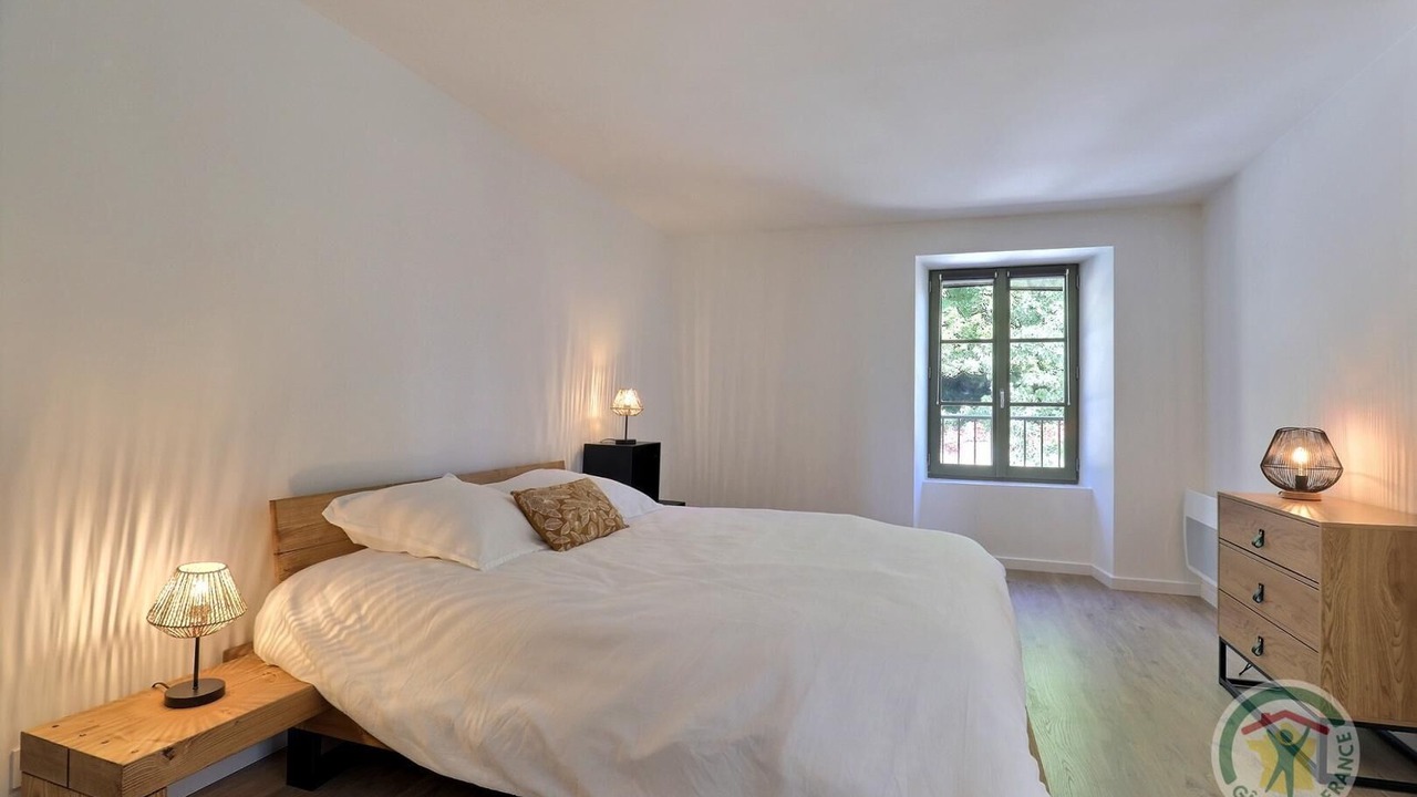 Photo of Bedroom in Combourg