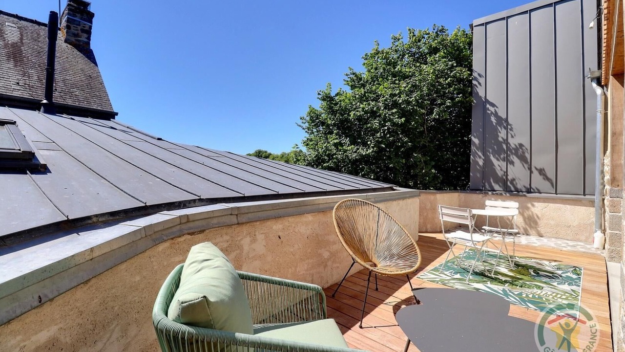 Photo of Outdoor in Combourg