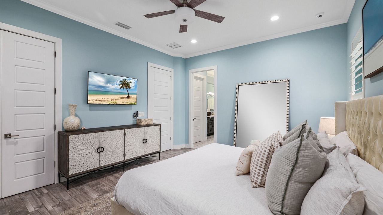 Photo of Bathroom in Jacksonville Beach