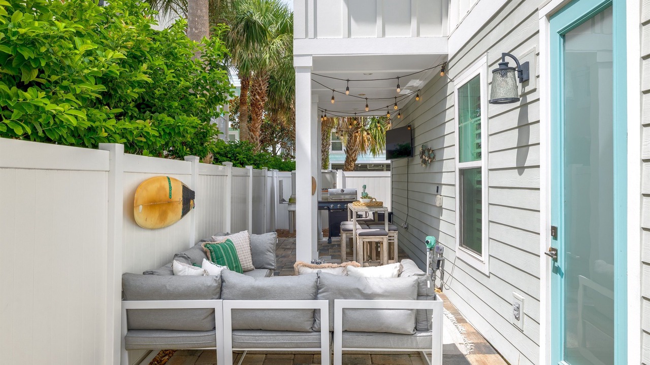 Photo of Outdoor in Jacksonville Beach