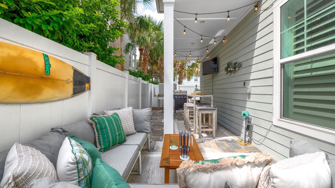 Photo of Outdoor in Jacksonville Beach