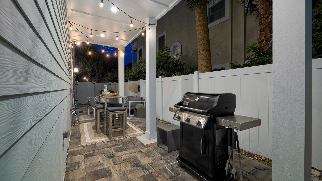 Photo of Outdoor in Jacksonville Beach