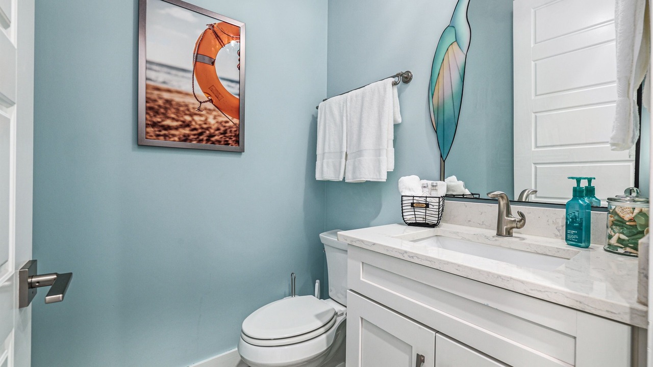 Photo of Bedroom in Jacksonville Beach