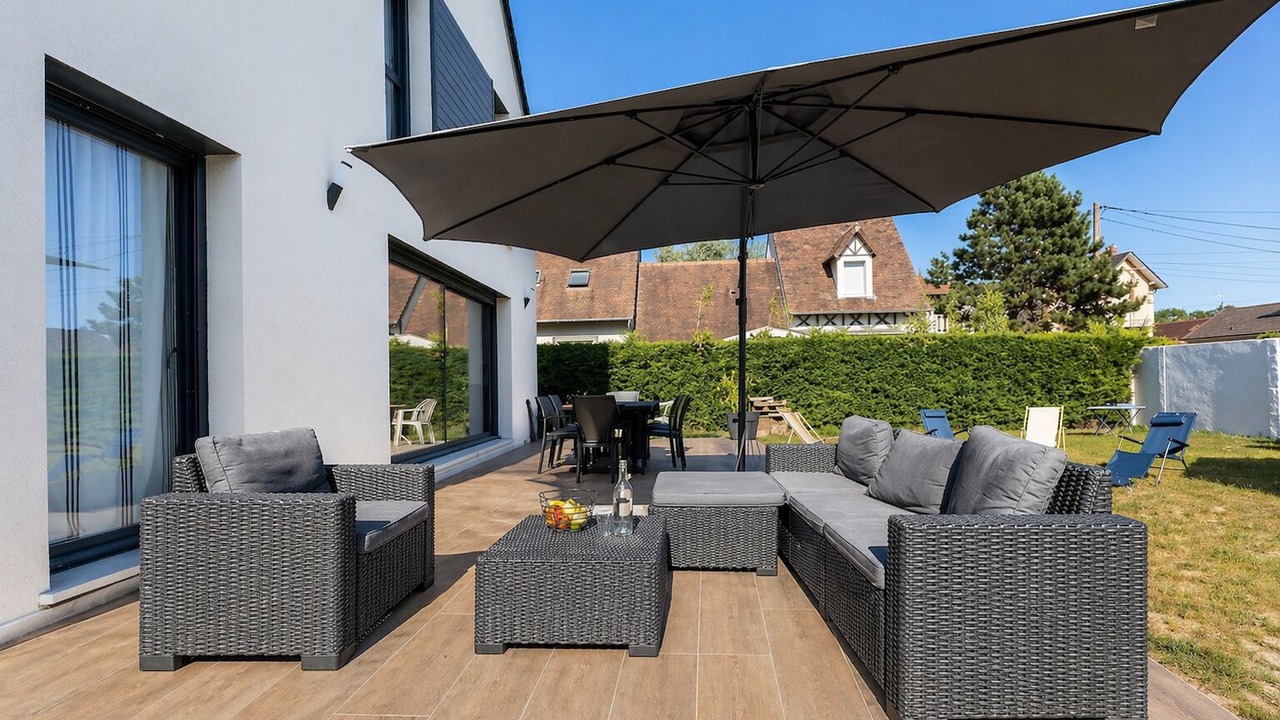 Photo of Outdoor in Le Home