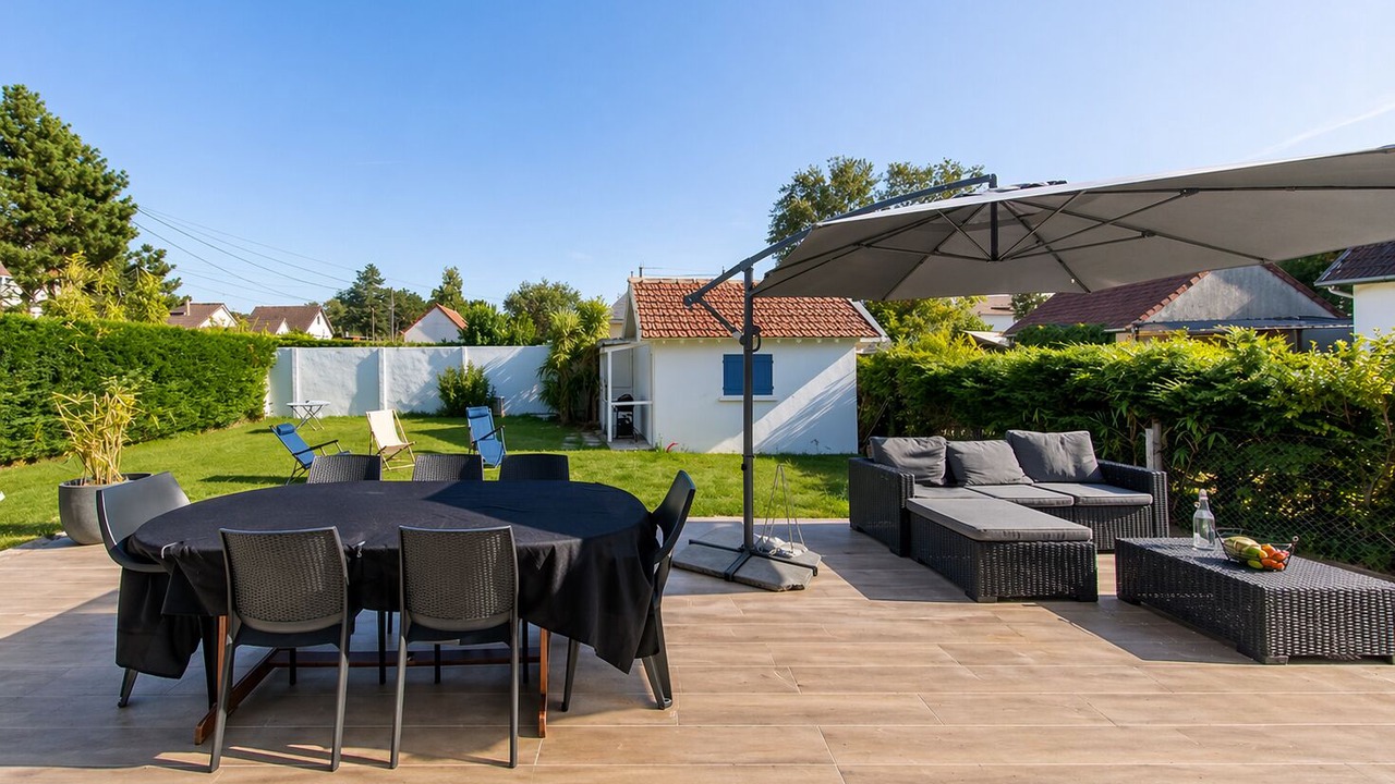 Photo of Outdoor in Le Home