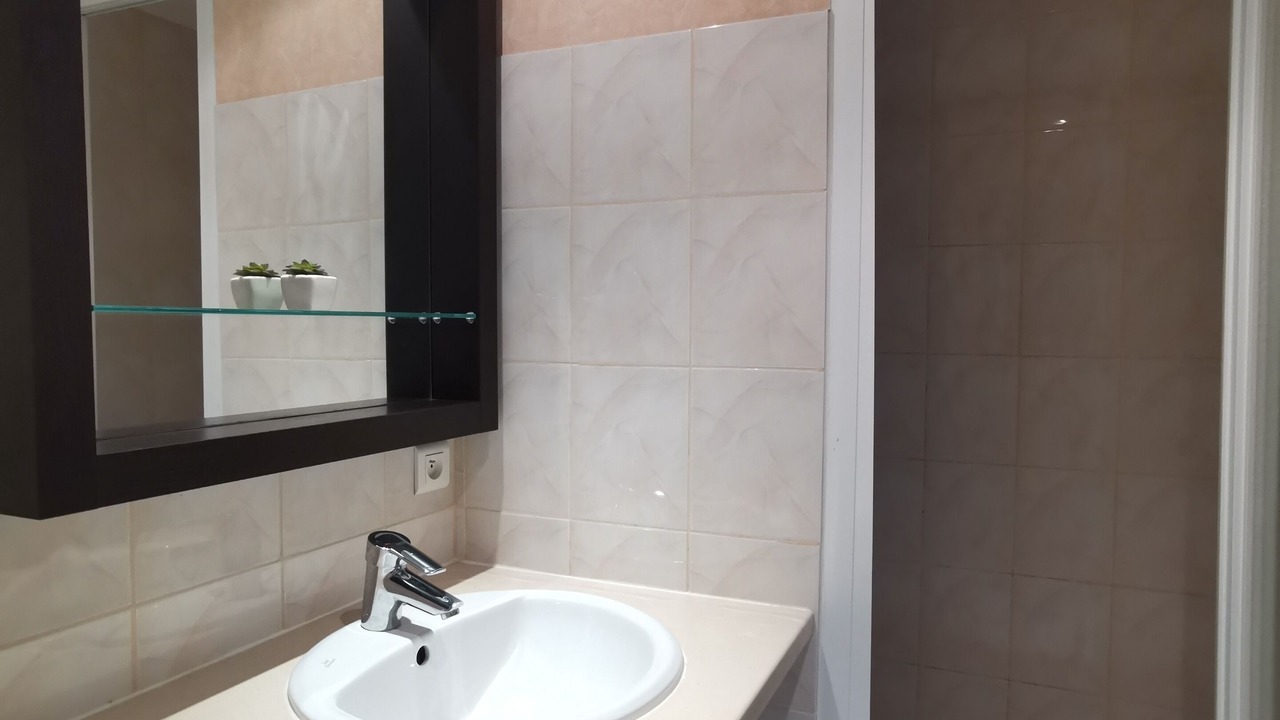 Photo of Bathroom in Rombach-le-Franc