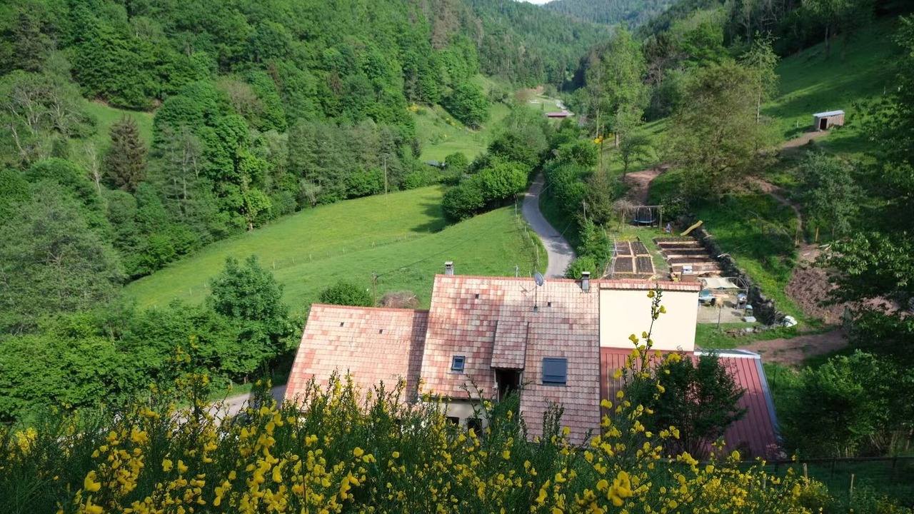 Photo of Outdoor in Rombach-le-Franc