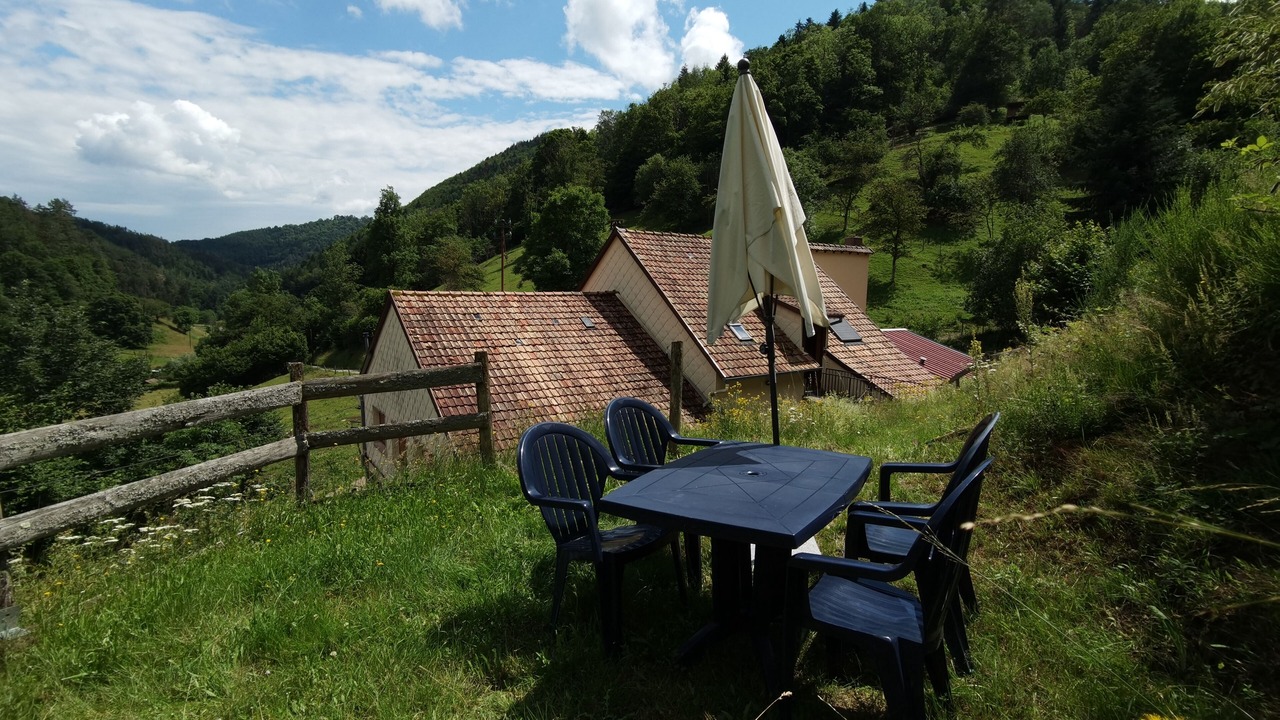 Photo of Outdoor in Rombach-le-Franc