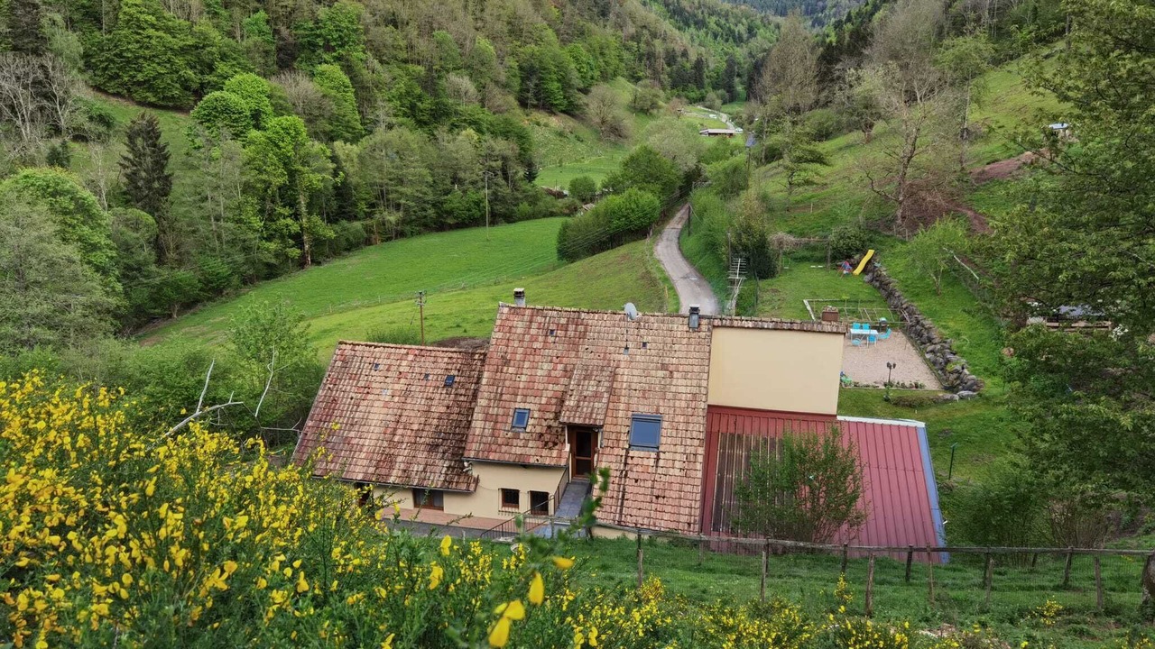 Photo of Outdoor in Rombach-le-Franc