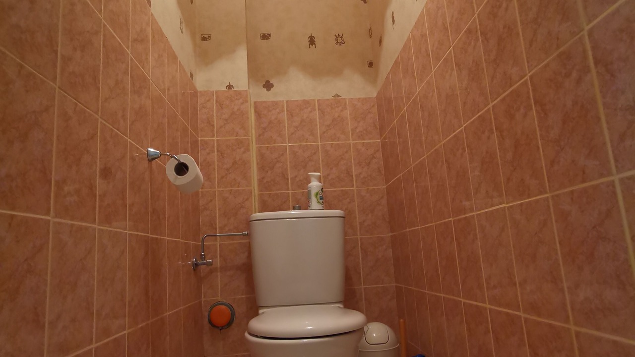 Photo of Bathroom in Rombach-le-Franc