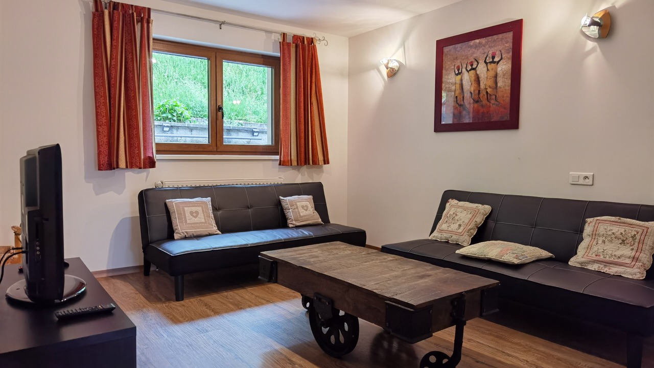 Photo of Livingroom in Rombach-le-Franc