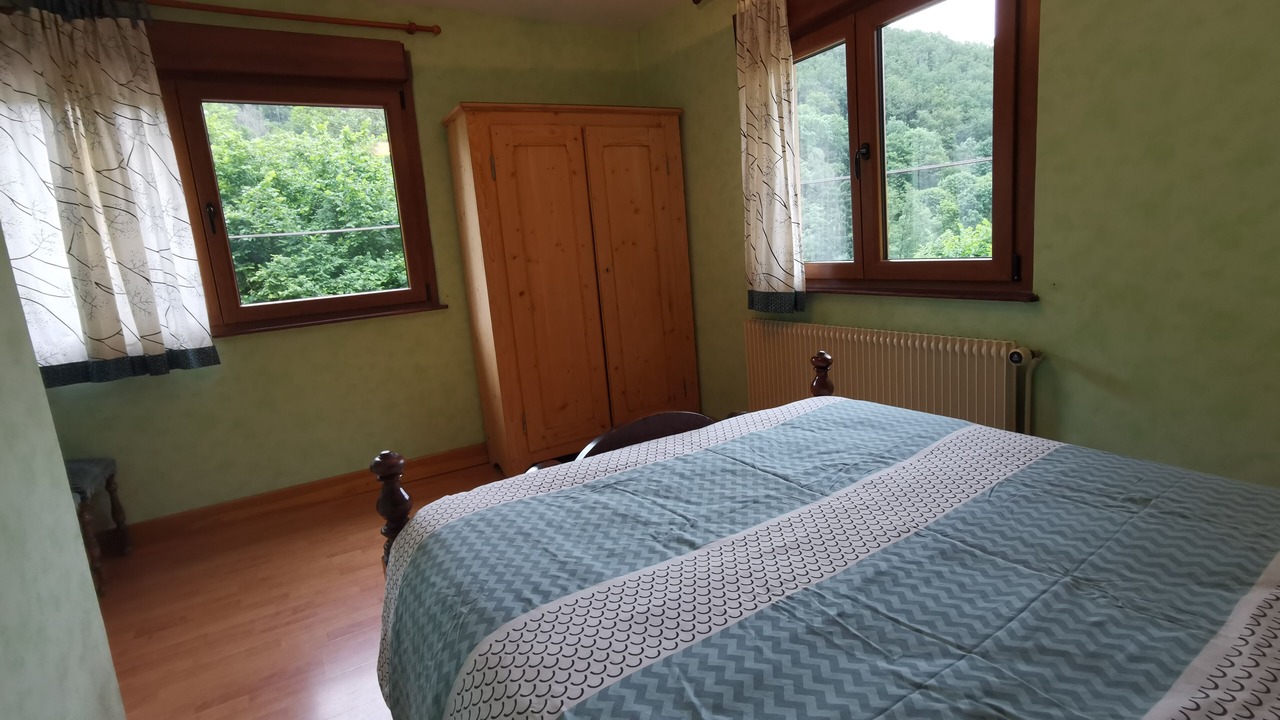Photo of Bedroom in Rombach-le-Franc