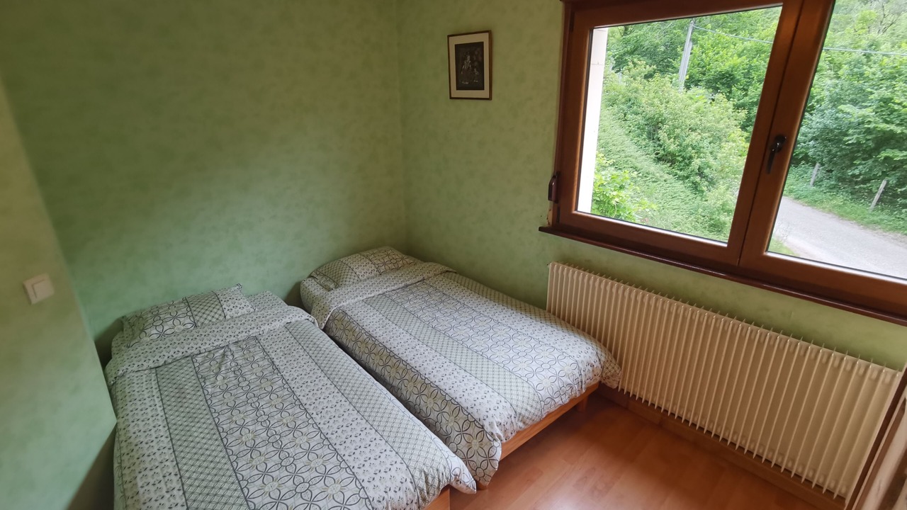 Photo of Bedroom in Rombach-le-Franc