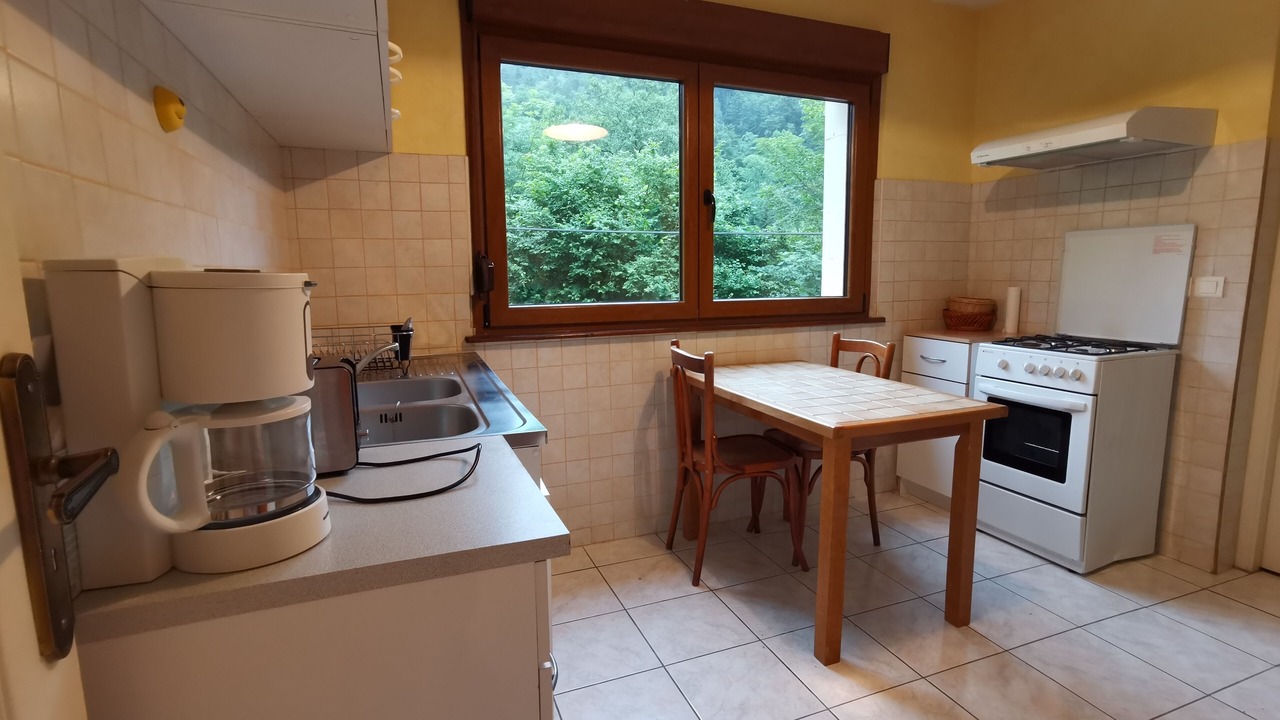 Photo of Kitchen in Rombach-le-Franc