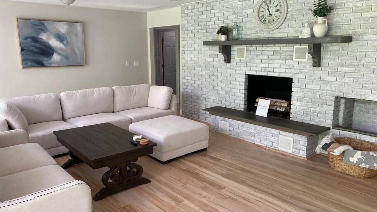 Photo of Livingroom in Mexico