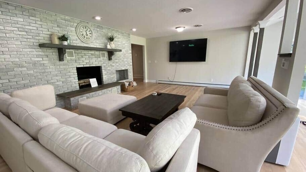 Photo of Livingroom in Mexico