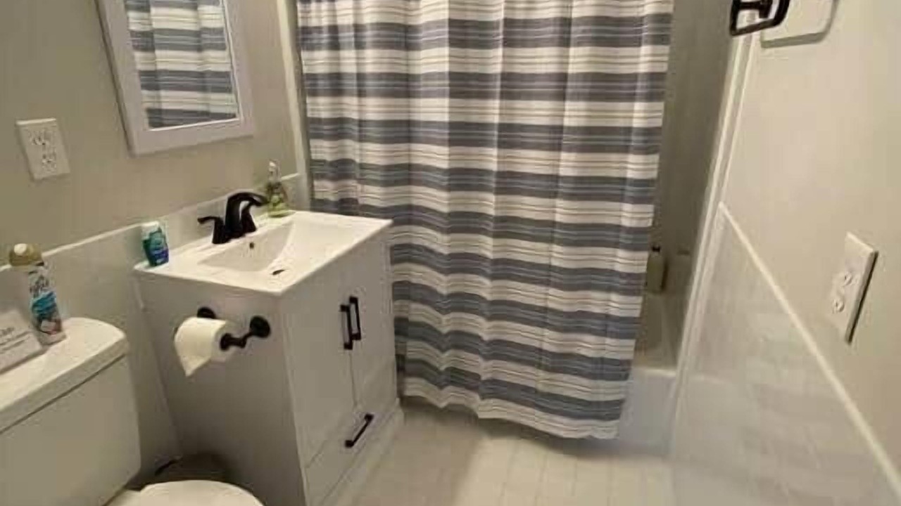 Photo of Bathroom in Mexico