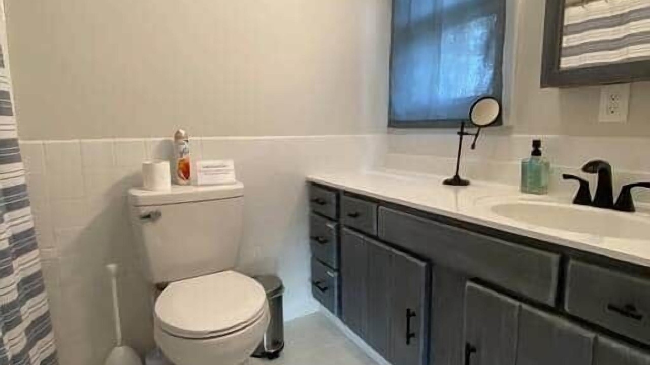 Photo of Bathroom in Mexico