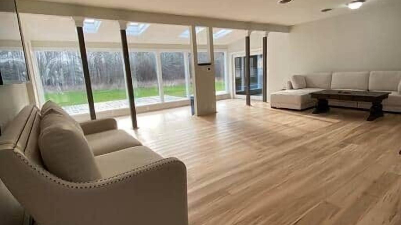 Photo of Livingroom in Mexico