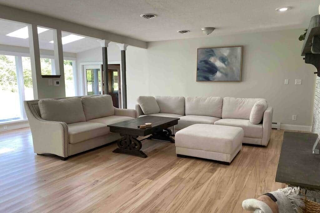Photo of Livingroom in Mexico