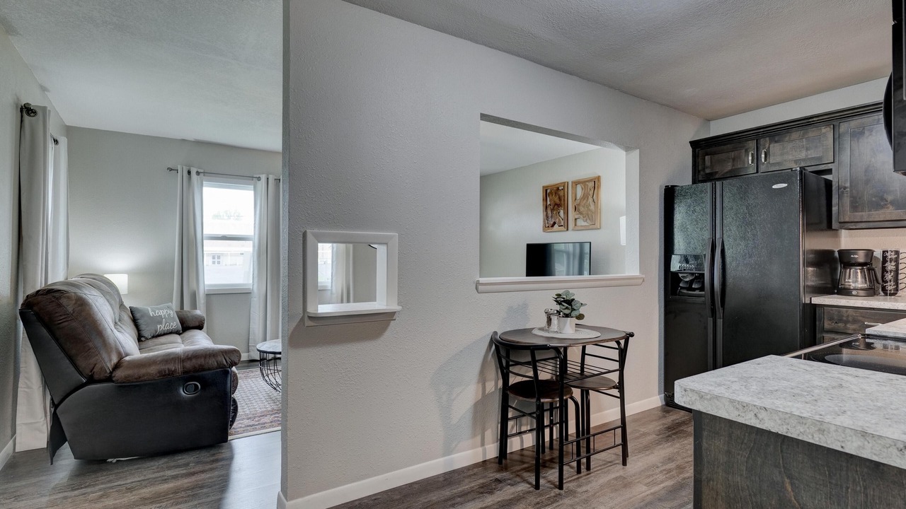 Photo of Bedroom in Lamar