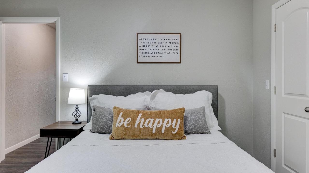 Photo of Bedroom in Lamar